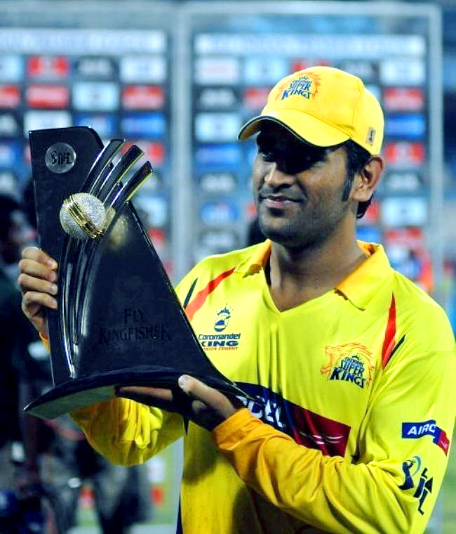  MS Dhoni 42nd Birthday Special: Mahendra Singh Dhoni Rare And Unseen Illustration 